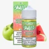 Skwezed Watermelon Green Apple