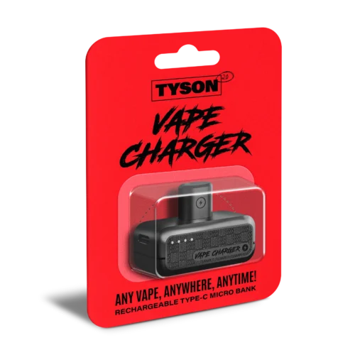 tobacco foger vape Foger Vape main image 0