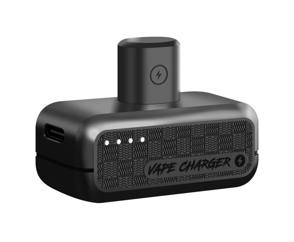Tyson Vape Charger | 800 mAh