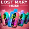 Lost Mary Mixed 30K- HERO