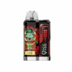 imagen de la submarca dragbar b3500 para vapelab