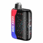 imagen de la submarca geek bar pulse para vapelab