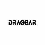 logotipo de la marca dragbar para vapelab