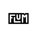 logo de la marca flum para vapelab