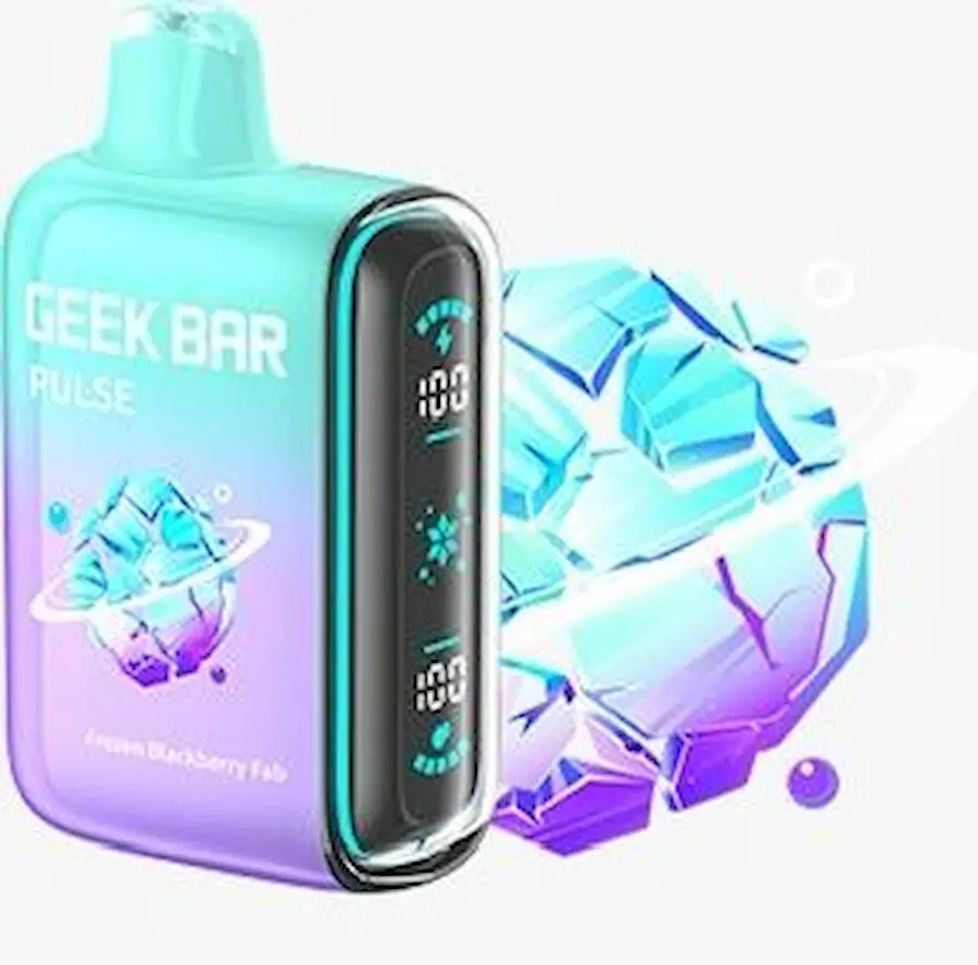 Geek Bar Pulse vs Lost Vape Orion Bar: Cul es Mejor? (Gua 2026) Geek Bar Pulse vs Lost Vape Orion Bar: Cul es Mejor? (Gua 2026)