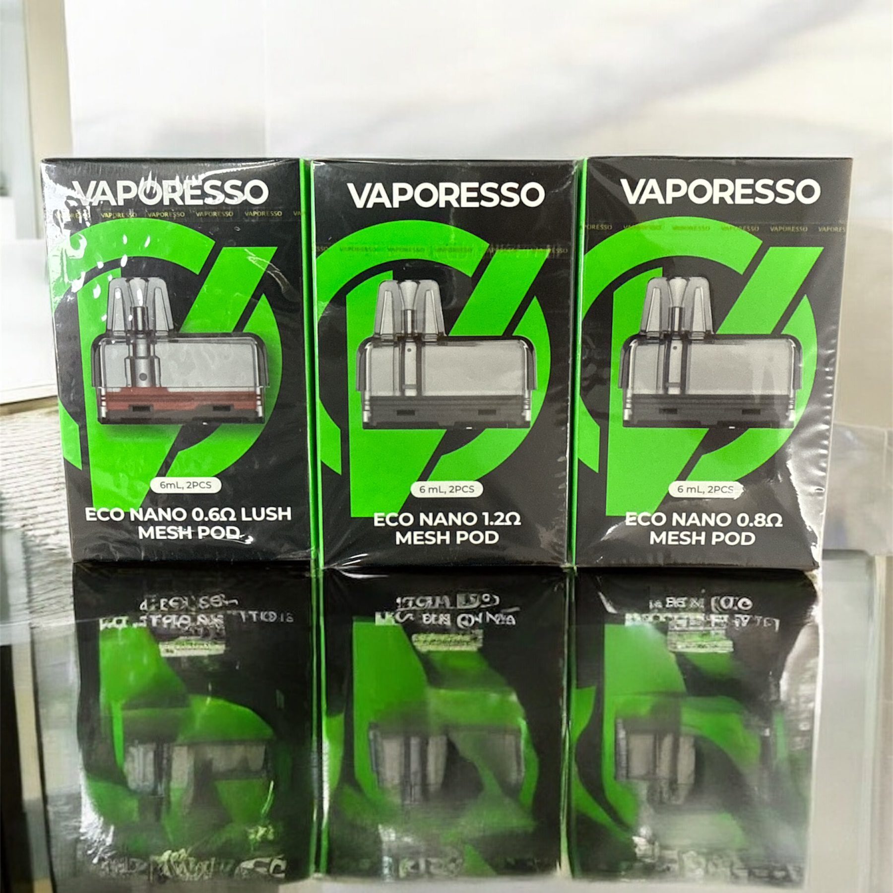 how much is elf bar vape Vaporesso ECO Nano 2 Pod System $13.99