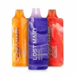 imagen de la submarca lost mary mo5000 para vapelab