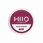 imagen de la submarca hilo by maskking para vapelab