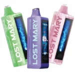 imagen de la submarca lost mary mo20000 pro