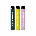 imagen de la submarca maskking gt para vapelab
