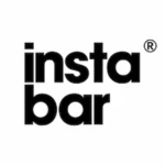 logo de la marca instabar para vapelab