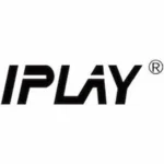 logo tipo oficial de la marca iplay en vapelab