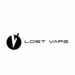 logo de la marca lost vape para vapelab
