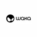 logo de la marca waka para vapelab
