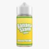 Slam Juice Banana Pudding - HERO