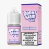 Slam Juice Glazed Donut - HERO