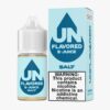 Unflavored 30ml Sales de Nicotina -HERO