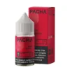 Pachamama Apple Tobacco | 30ml Nic Salts