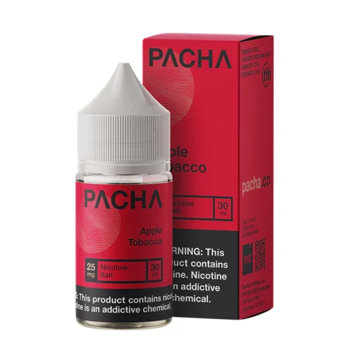 Compra Sales de Nicotina: E Liquid para Pods Recargables