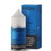 Pachamama Blue Razz Ice | 30ml Nic Salts