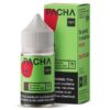 Pachamama Fuji Ice | 30ml Nic Salts