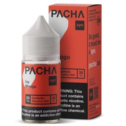 Compra Sales de Nicotina: E Liquid para Pods Recargables