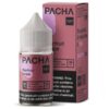 Pachamama Starfruit Grape | 30ml Nic Salts