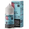 Pachamama Starfruit Grape Ice | 30ml Nic Salts