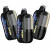 NEXA InvisaCloud 50K | 5% Nicotina 50000 Puffs