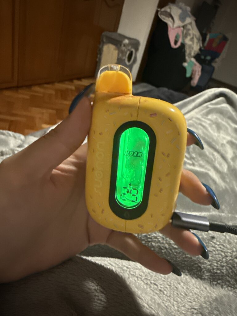 vape