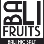logo de la marca bali fruits para vapelab