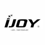 logo de la marca ijoy vape para vapelab