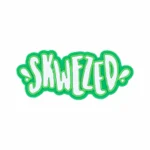 logo de la marca Skwezed para vapelab