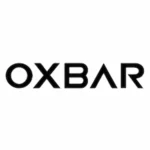 logo de la marca oxbar para vapelab