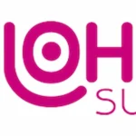 logo de la marca aloha sun en vapelab