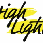 logo de la marca high light en vapelab