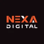 logo de la marca nexa para vapelab