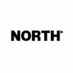 logo de la marca north vape en vapelab