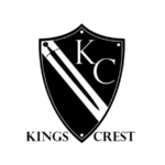 logo de la marca Kings Crest para vapelab