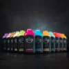 BLVK ELLO PLUS Vape Desechable Original | Vapelab