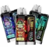 Dragbar B3500 Vape desechable, practico y compacto | Vapelab