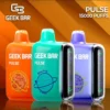 Geek Bar Pulse Vape 15000 al mejor precio | Vapelab