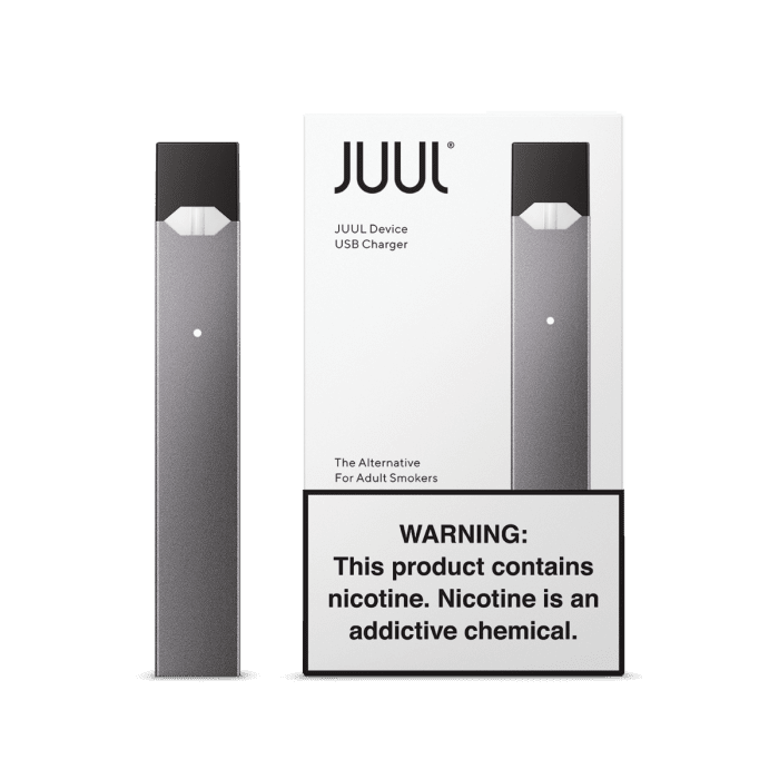 Juul Device | Basic Kit
