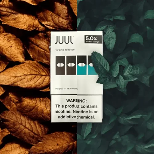 Juul Vape de calidad garantizada ¡Ordénalo hoy!