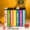 Maskking Pro Plus Vape Original y Sabores únicos | Vapelab