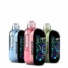 NEXA FLEX 35K Kit Vape Recargable al mejor precio | Vapelab