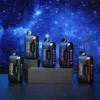Oxbar GTurbo 36K Vape Recargable al mejor precio | Vapelab