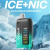 Oxbar Icenic 35K Vape Original al mejor precio | Vapelab