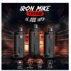 Tyson Iron Mike 15K Vape al mejor precio | Vapelab