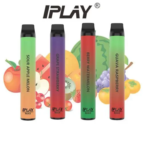 iPlay Vape calidad premium y gran variedad Entra! | VapeLab